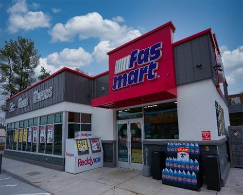 GPM Celebrates Opening of First Store in Its Remodel Initiative